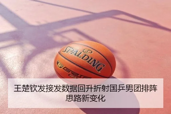 王楚钦发接发数据回升折射国乒男团排阵思路新变化